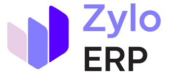 Zylo erp logo